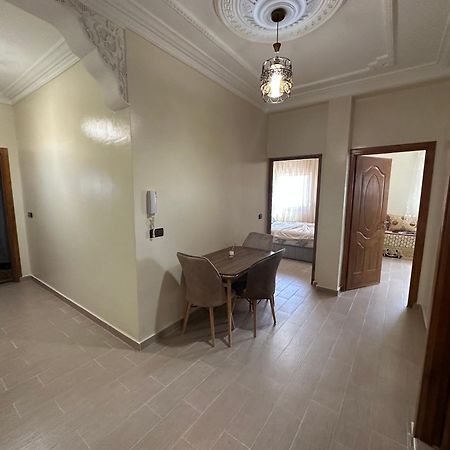 Appartement A Houma, Proche Port Tanger Med Dalia Экстерьер фото