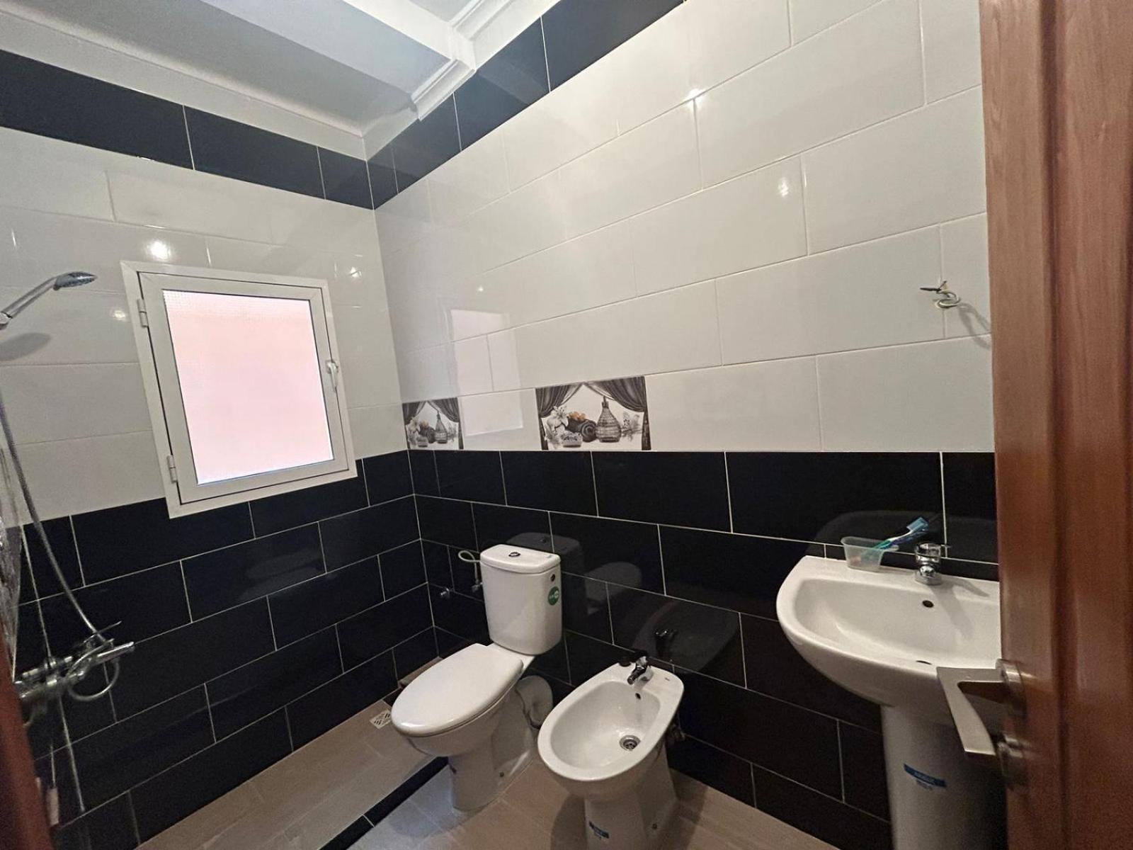 Appartement A Houma, Proche Port Tanger Med Dalia Экстерьер фото