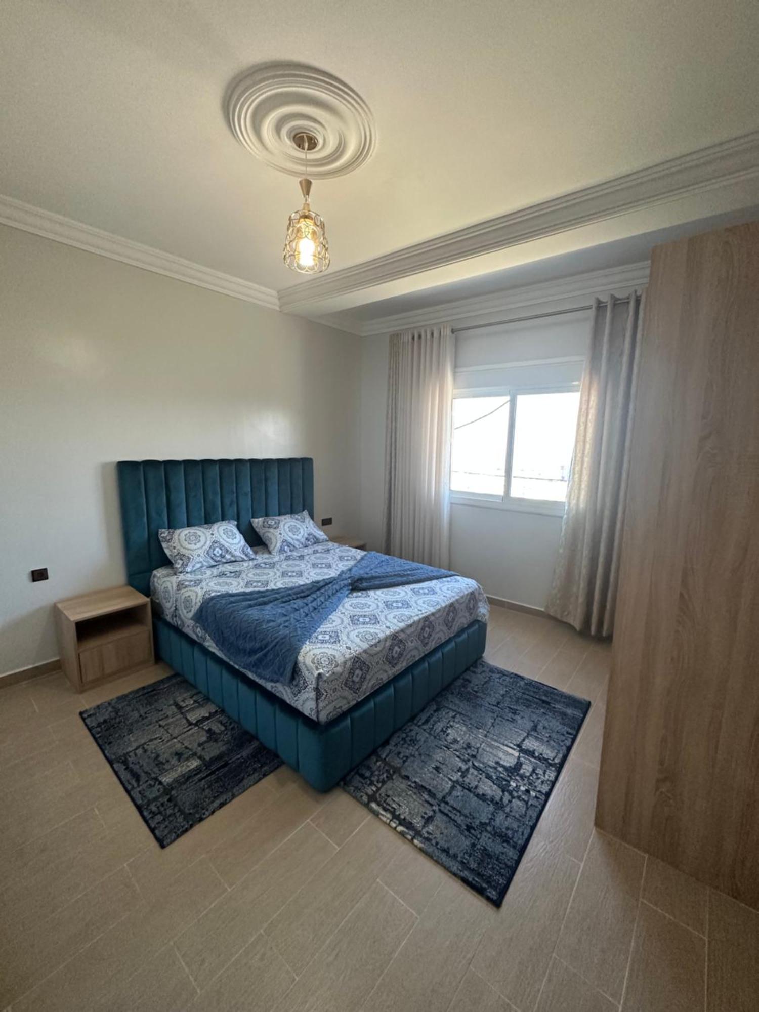 Appartement A Houma, Proche Port Tanger Med Dalia Экстерьер фото